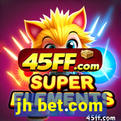 jh bet.com